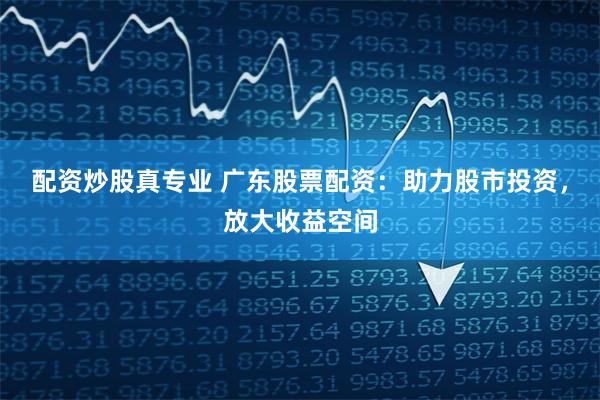 配资炒股真专业 广东股票配资：助力股市投资，放大收益空间