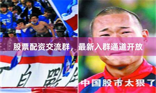股票配资交流群，最新入群通道开放
